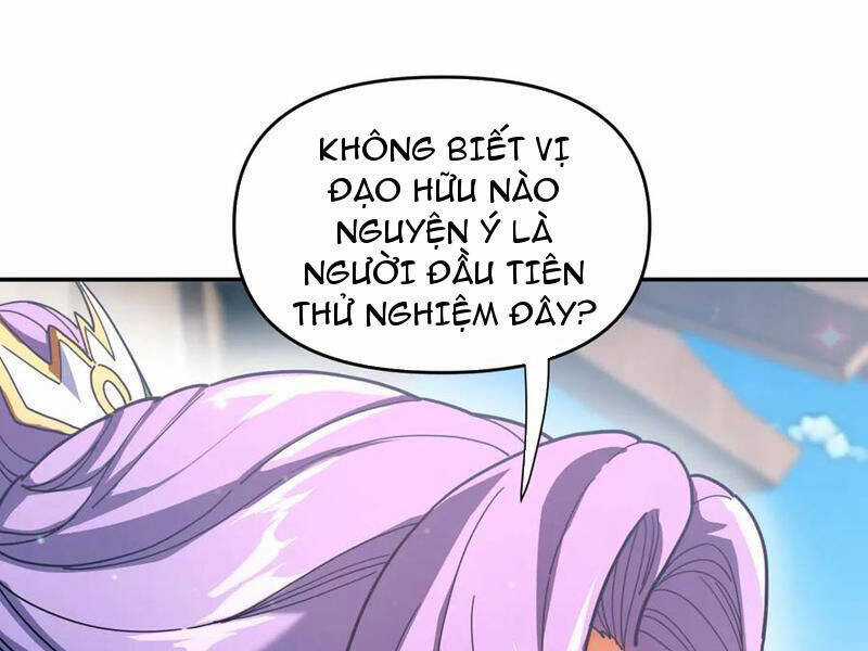 Bắt Đầu Chấn Kinh Nữ Đế Lão Bà, Ta Vô Địch! Chapter 45 trang 40