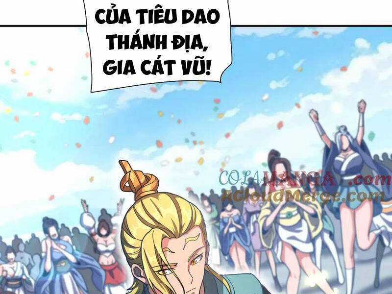 Bắt Đầu Chấn Kinh Nữ Đế Lão Bà, Ta Vô Địch! Chapter 45 trang 46