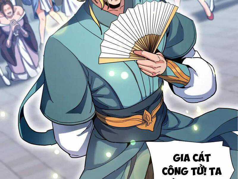 Bắt Đầu Chấn Kinh Nữ Đế Lão Bà, Ta Vô Địch! Chapter 45 trang 47