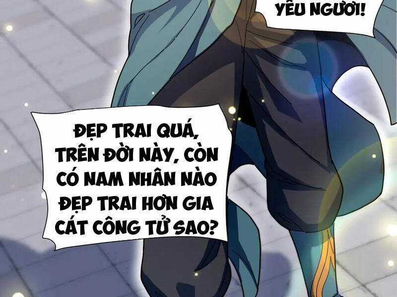 Bắt Đầu Chấn Kinh Nữ Đế Lão Bà, Ta Vô Địch! Chapter 45 trang 48