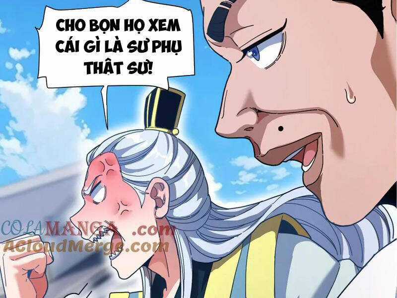 Bắt Đầu Chấn Kinh Nữ Đế Lão Bà, Ta Vô Địch! Chapter 45 trang 50