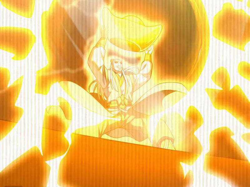 Bắt Đầu Chấn Kinh Nữ Đế Lão Bà, Ta Vô Địch! Chapter 45 trang 72