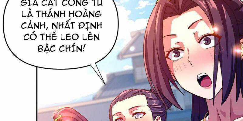 Bắt Đầu Chấn Kinh Nữ Đế Lão Bà, Ta Vô Địch! Chapter 45 trang 81