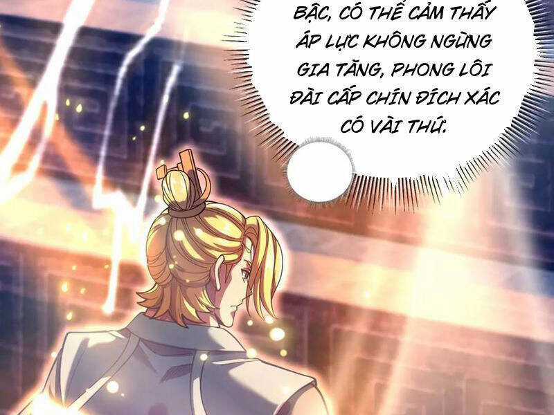 Bắt Đầu Chấn Kinh Nữ Đế Lão Bà, Ta Vô Địch! Chapter 45 trang 85