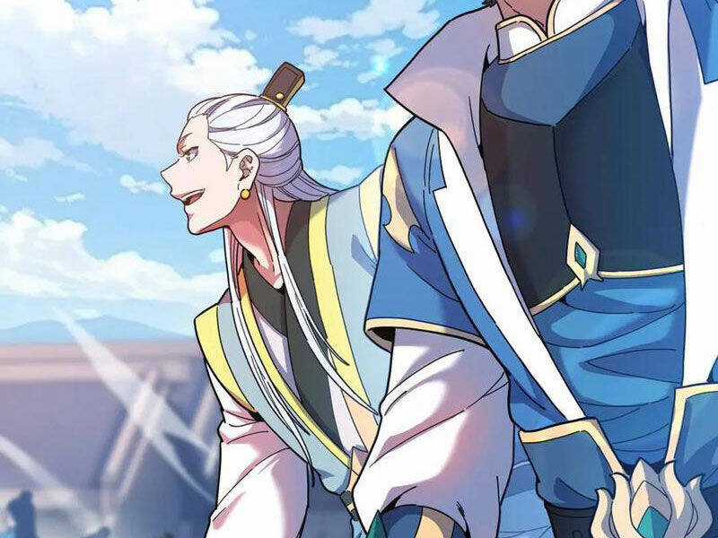 Bắt Đầu Chấn Kinh Nữ Đế Lão Bà, Ta Vô Địch! Chapter 45 trang 9