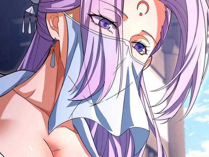 Bắt Đầu Chấn Kinh Nữ Đế Lão Bà, Ta Vô Địch! Chapter 45 trang 97