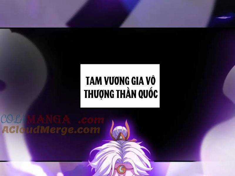 Bắt Đầu Chấn Kinh Nữ Đế Lão Bà, Ta Vô Địch! Chapter 46 trang 116