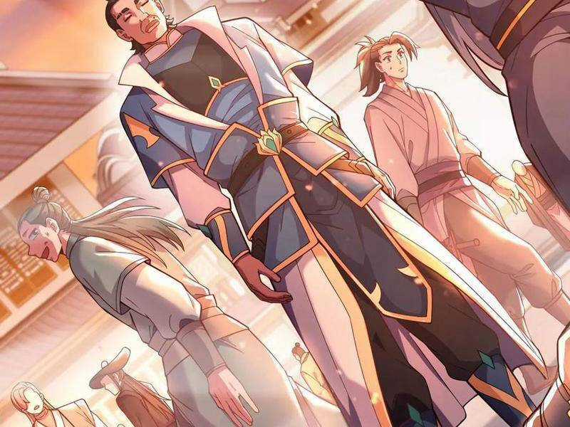 Bắt Đầu Chấn Kinh Nữ Đế Lão Bà, Ta Vô Địch! Chapter 46 trang 151