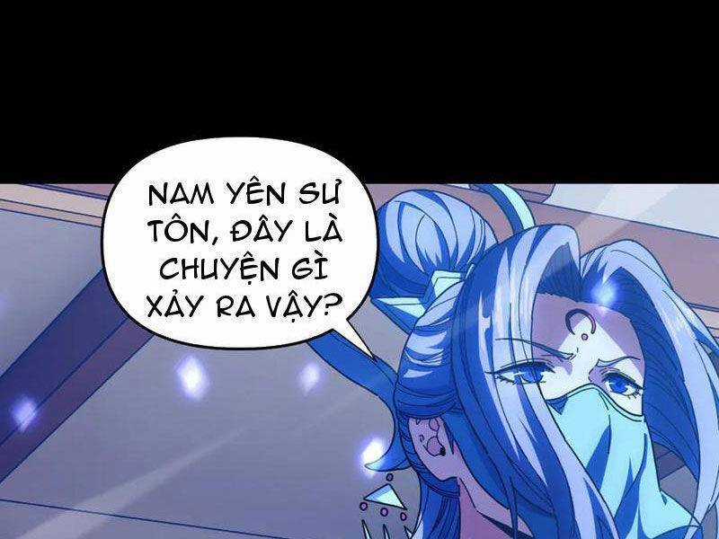 Bắt Đầu Chấn Kinh Nữ Đế Lão Bà, Ta Vô Địch! Chapter 46 trang 20