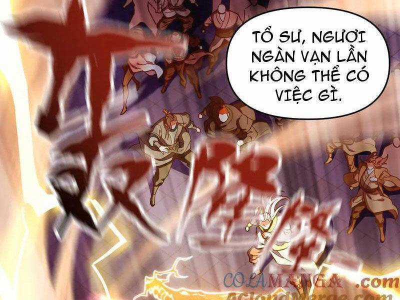 Bắt Đầu Chấn Kinh Nữ Đế Lão Bà, Ta Vô Địch! Chapter 46 trang 37