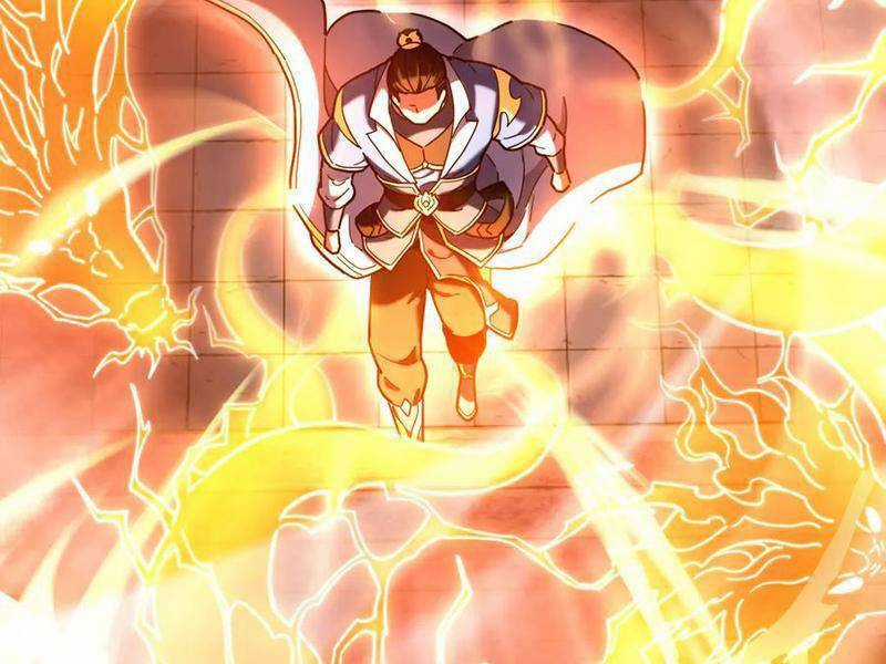 Bắt Đầu Chấn Kinh Nữ Đế Lão Bà, Ta Vô Địch! Chapter 46 trang 51