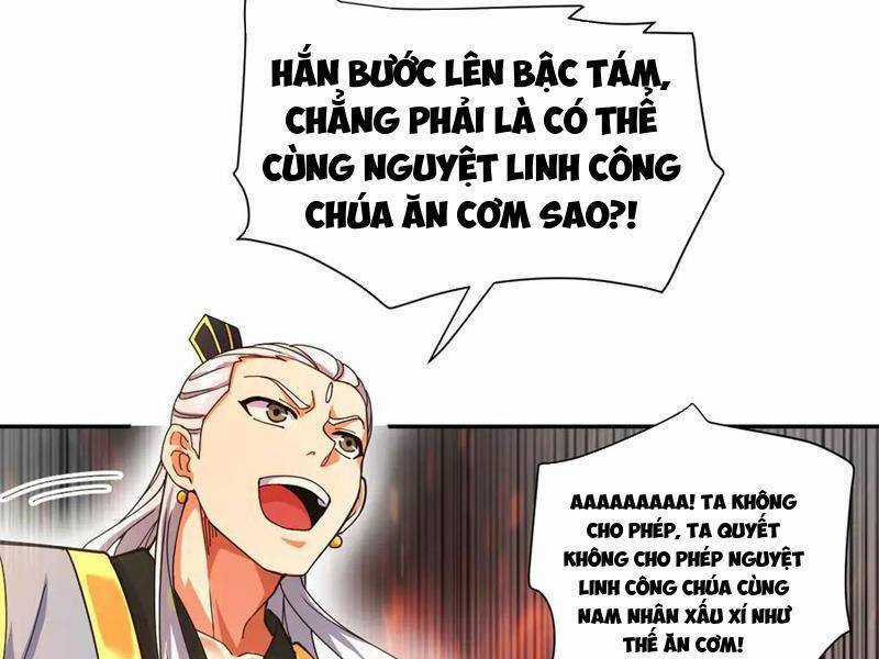 Bắt Đầu Chấn Kinh Nữ Đế Lão Bà, Ta Vô Địch! Chapter 46 trang 84