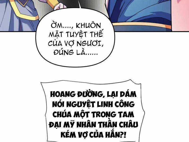 Bắt Đầu Chấn Kinh Nữ Đế Lão Bà, Ta Vô Địch! Chapter 46 trang 93