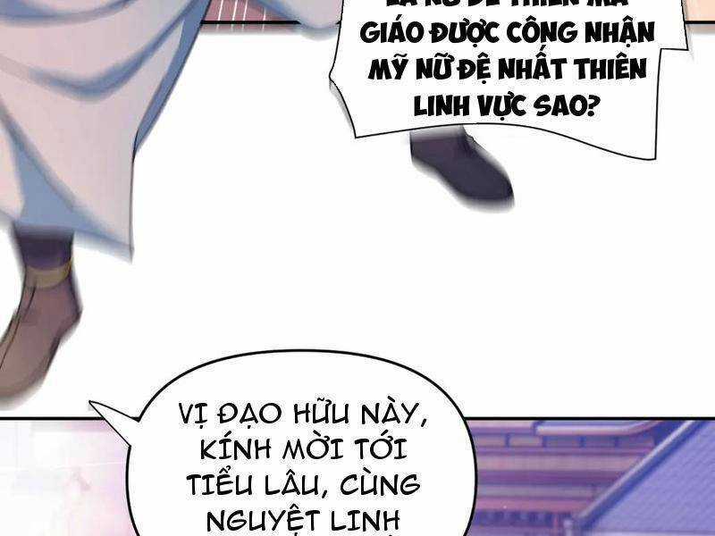 Bắt Đầu Chấn Kinh Nữ Đế Lão Bà, Ta Vô Địch! Chapter 46 trang 97