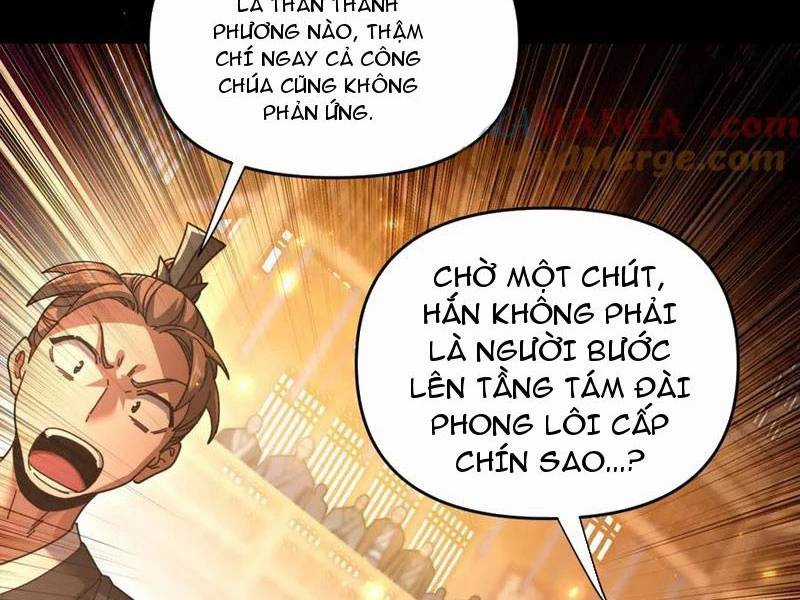 Bắt Đầu Chấn Kinh Nữ Đế Lão Bà, Ta Vô Địch! Chapter 48 trang 14