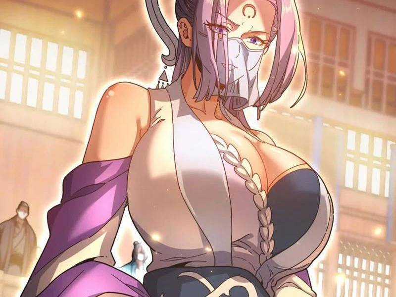 Bắt Đầu Chấn Kinh Nữ Đế Lão Bà, Ta Vô Địch! Chapter 48 trang 2