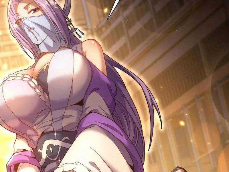 Bắt Đầu Chấn Kinh Nữ Đế Lão Bà, Ta Vô Địch! Chapter 48 trang 28