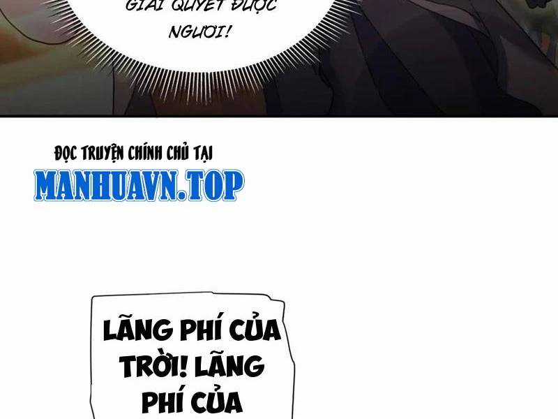 Bắt Đầu Chấn Kinh Nữ Đế Lão Bà, Ta Vô Địch! Chapter 48 trang 30