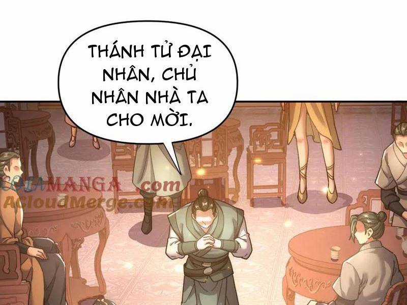 Bắt Đầu Chấn Kinh Nữ Đế Lão Bà, Ta Vô Địch! Chapter 48 trang 34