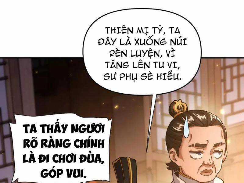 Bắt Đầu Chấn Kinh Nữ Đế Lão Bà, Ta Vô Địch! Chapter 48 trang 52