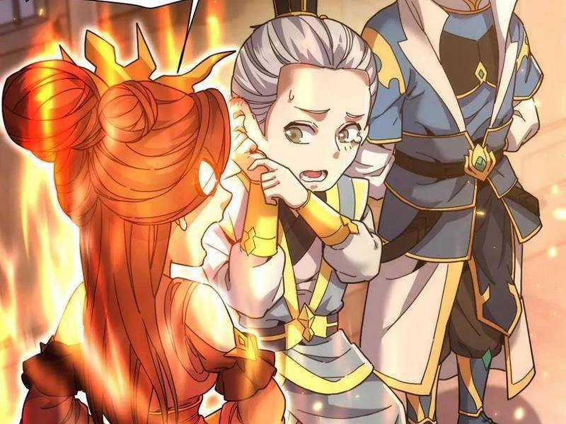 Bắt Đầu Chấn Kinh Nữ Đế Lão Bà, Ta Vô Địch! Chapter 48 trang 53