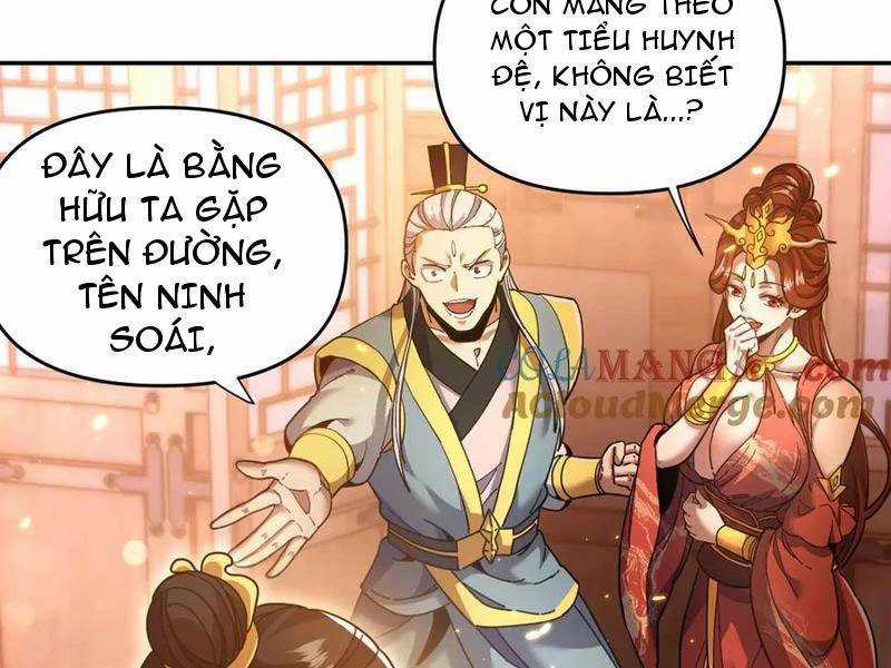 Bắt Đầu Chấn Kinh Nữ Đế Lão Bà, Ta Vô Địch! Chapter 48 trang 55