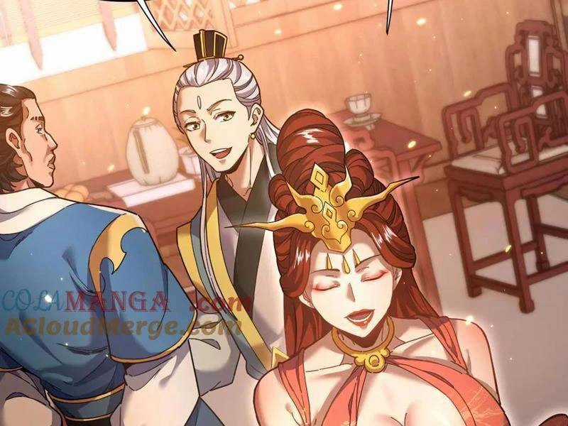 Bắt Đầu Chấn Kinh Nữ Đế Lão Bà, Ta Vô Địch! Chapter 48 trang 59