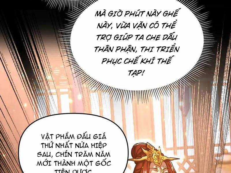 Bắt Đầu Chấn Kinh Nữ Đế Lão Bà, Ta Vô Địch! Chapter 48 trang 94