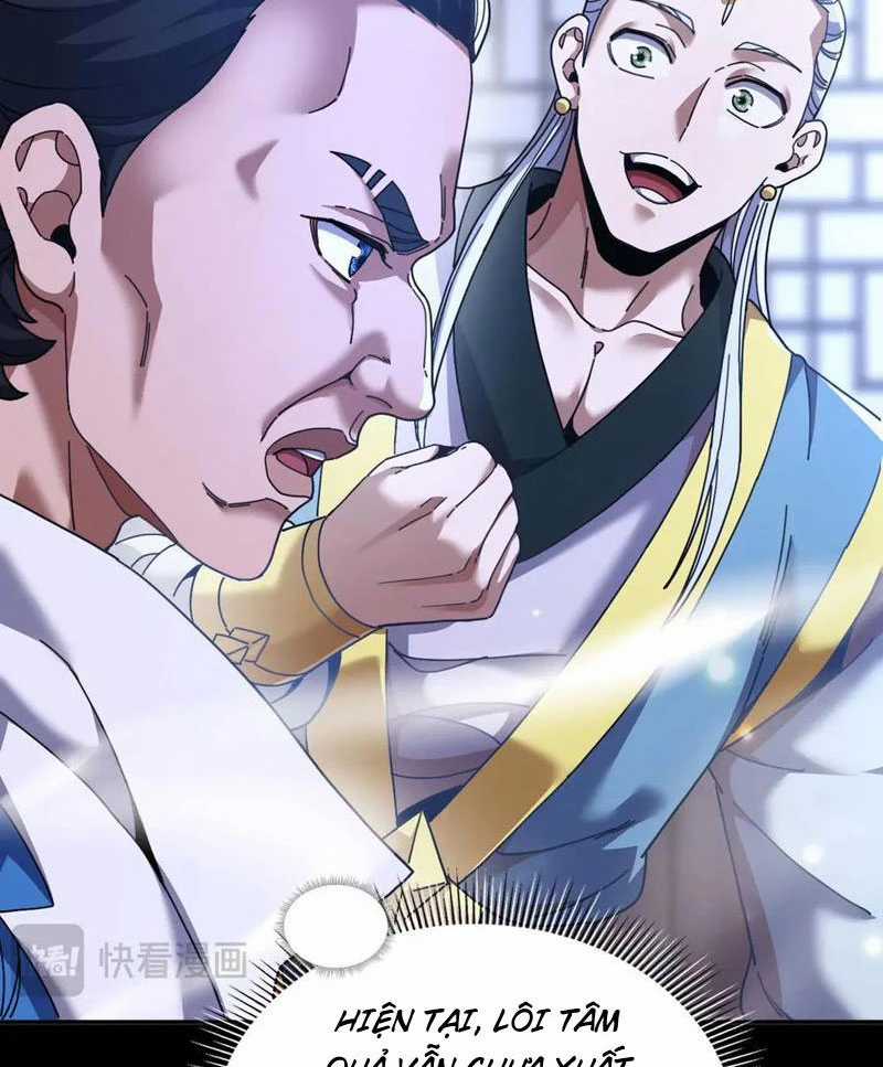 Bắt Đầu Chấn Kinh Nữ Đế Lão Bà, Ta Vô Địch! Chapter 49 trang 11