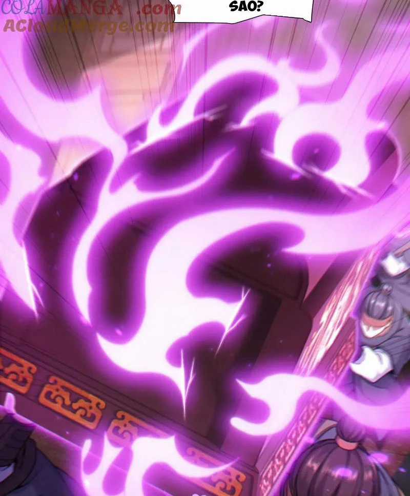 Bắt Đầu Chấn Kinh Nữ Đế Lão Bà, Ta Vô Địch! Chapter 49 trang 16