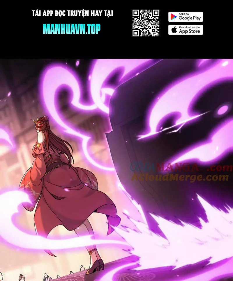 Bắt Đầu Chấn Kinh Nữ Đế Lão Bà, Ta Vô Địch! Chapter 49 trang 18