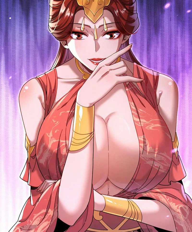 Bắt Đầu Chấn Kinh Nữ Đế Lão Bà, Ta Vô Địch! Chapter 49 trang 20