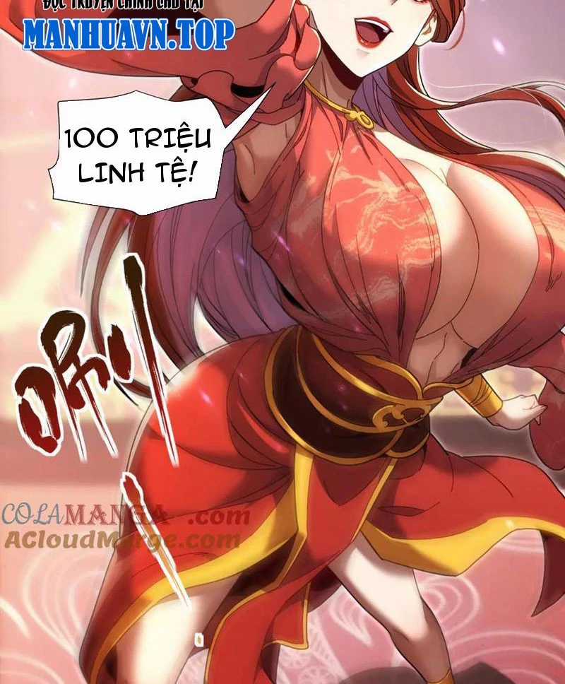 Bắt Đầu Chấn Kinh Nữ Đế Lão Bà, Ta Vô Địch! Chapter 49 trang 23