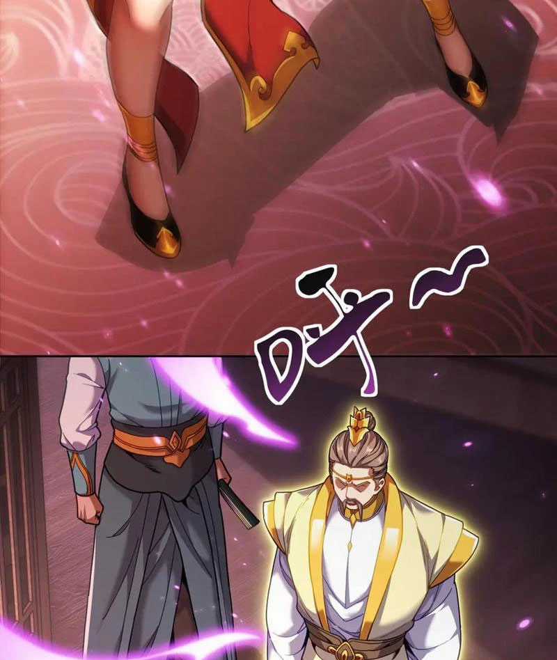 Bắt Đầu Chấn Kinh Nữ Đế Lão Bà, Ta Vô Địch! Chapter 49 trang 24