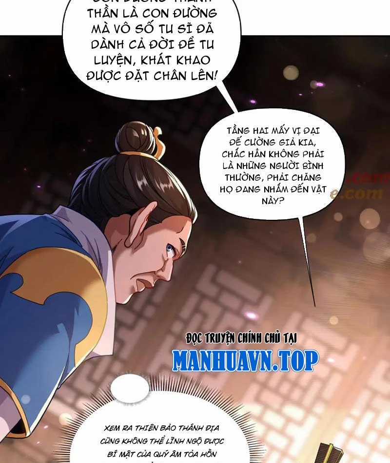 Bắt Đầu Chấn Kinh Nữ Đế Lão Bà, Ta Vô Địch! Chapter 49 trang 26