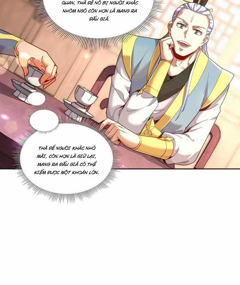 Bắt Đầu Chấn Kinh Nữ Đế Lão Bà, Ta Vô Địch! Chapter 49 trang 27