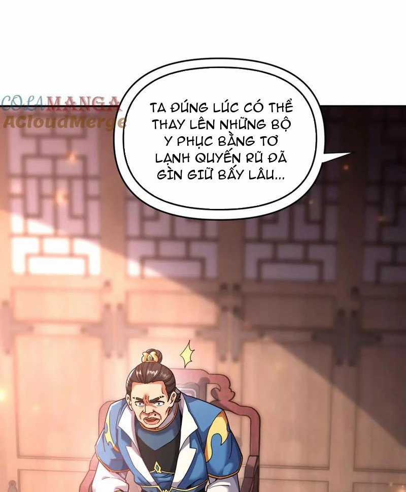 Bắt Đầu Chấn Kinh Nữ Đế Lão Bà, Ta Vô Địch! Chapter 49 trang 3