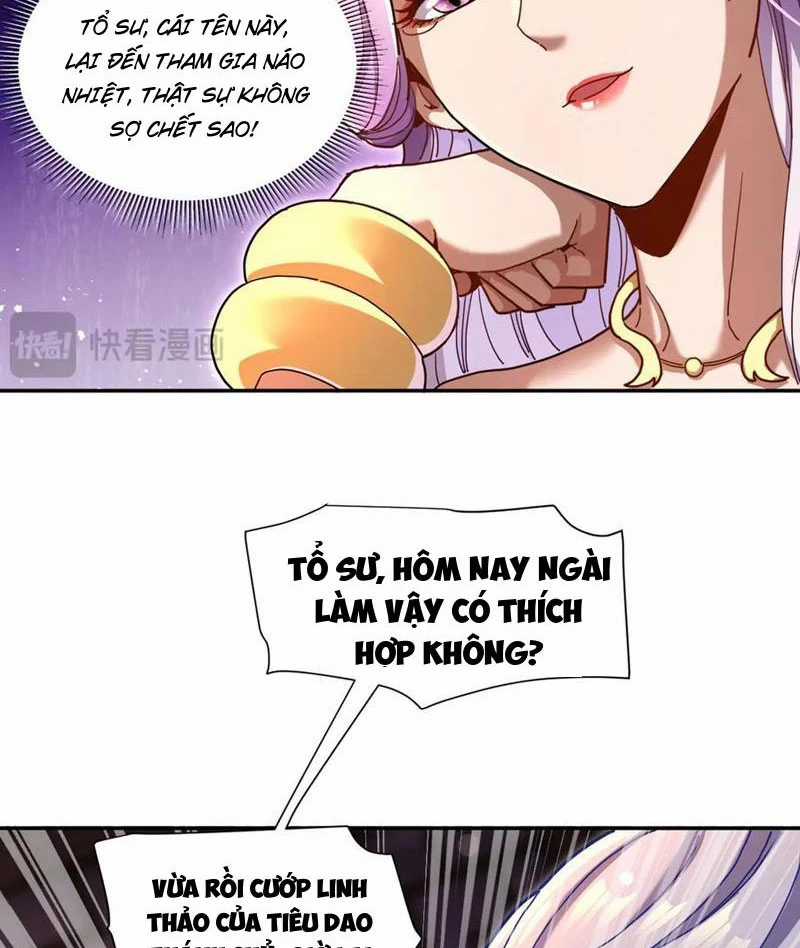 Bắt Đầu Chấn Kinh Nữ Đế Lão Bà, Ta Vô Địch! Chapter 49 trang 33