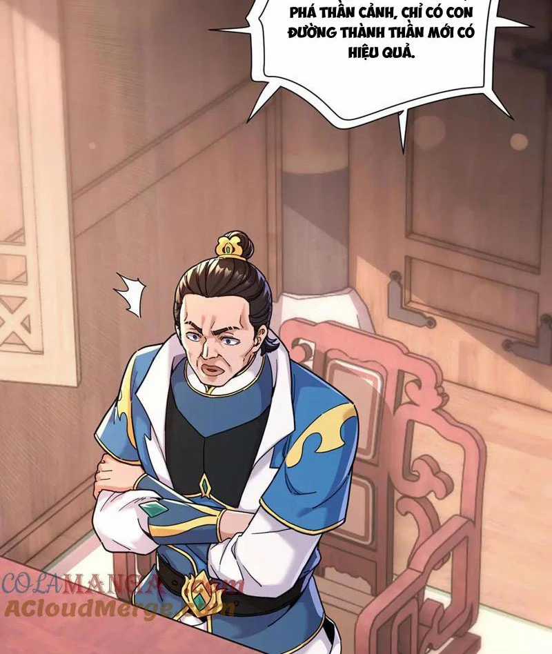 Bắt Đầu Chấn Kinh Nữ Đế Lão Bà, Ta Vô Địch! Chapter 49 trang 36