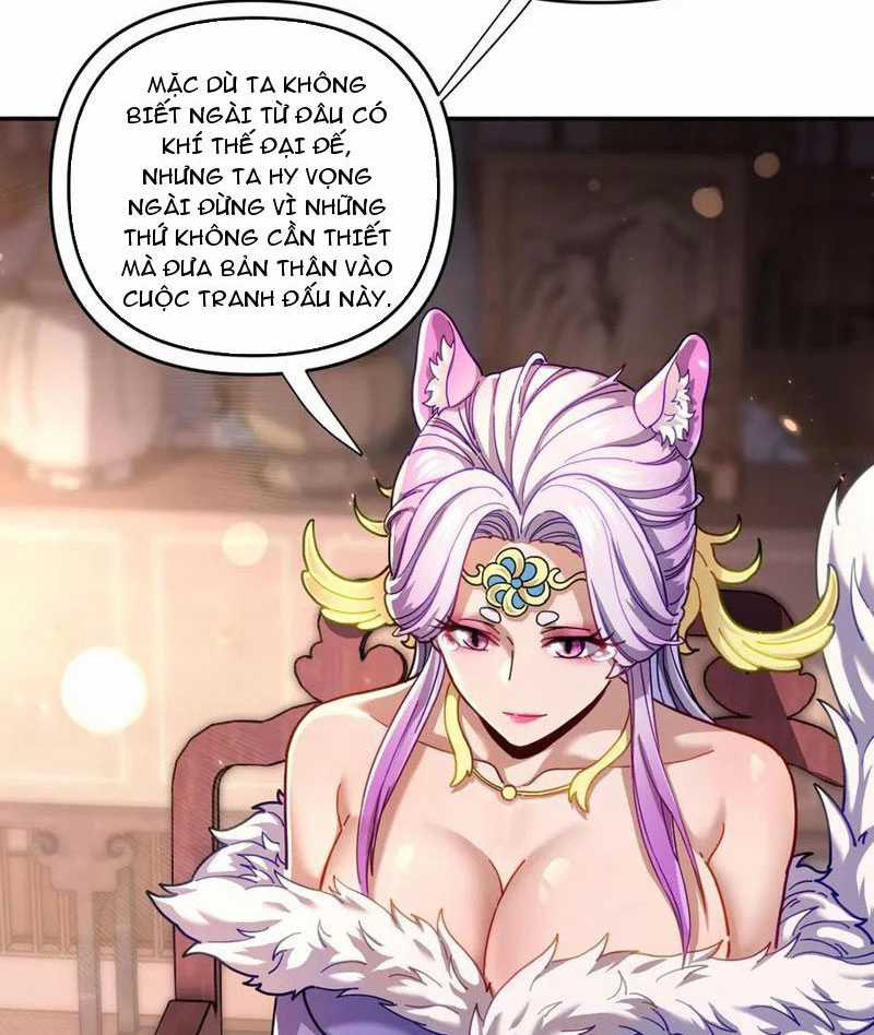 Bắt Đầu Chấn Kinh Nữ Đế Lão Bà, Ta Vô Địch! Chapter 49 trang 38