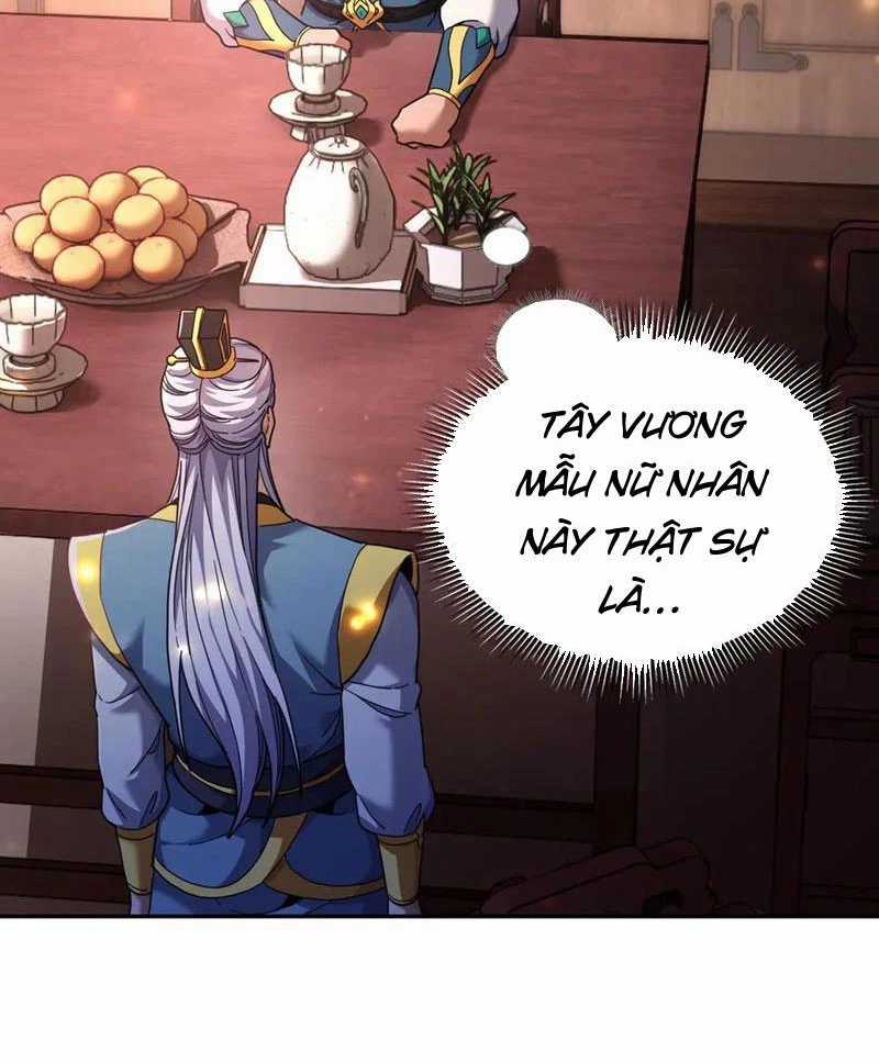 Bắt Đầu Chấn Kinh Nữ Đế Lão Bà, Ta Vô Địch! Chapter 49 trang 4