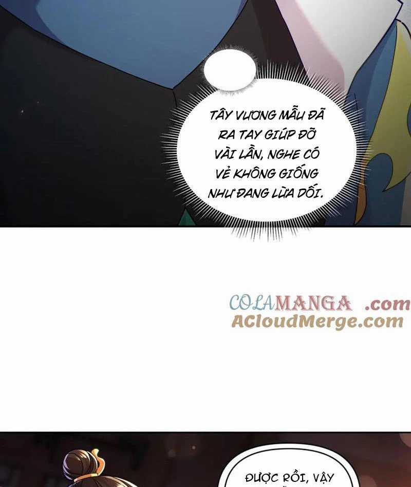 Bắt Đầu Chấn Kinh Nữ Đế Lão Bà, Ta Vô Địch! Chapter 49 trang 41