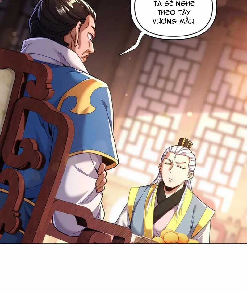 Bắt Đầu Chấn Kinh Nữ Đế Lão Bà, Ta Vô Địch! Chapter 49 trang 42