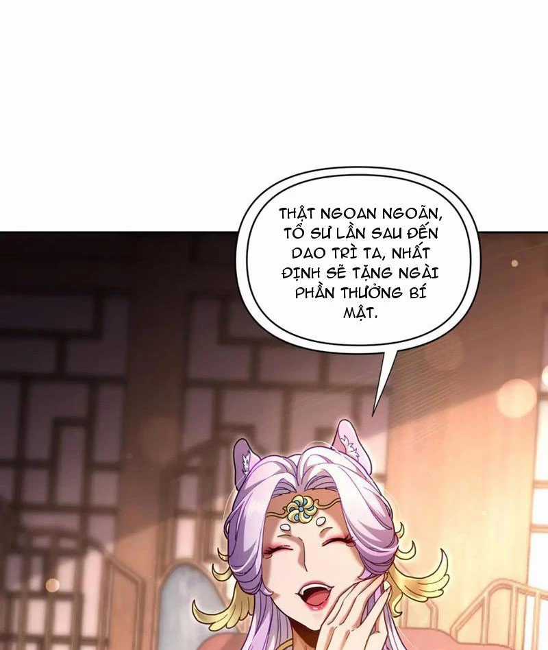 Bắt Đầu Chấn Kinh Nữ Đế Lão Bà, Ta Vô Địch! Chapter 49 trang 43