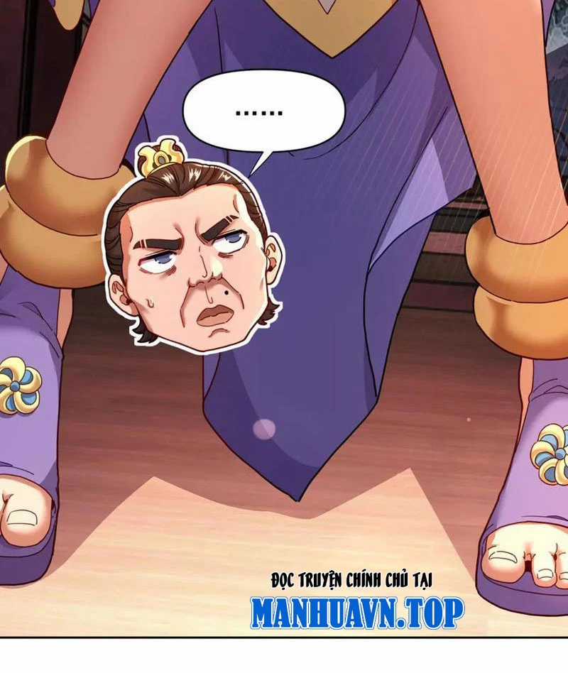 Bắt Đầu Chấn Kinh Nữ Đế Lão Bà, Ta Vô Địch! Chapter 49 trang 45