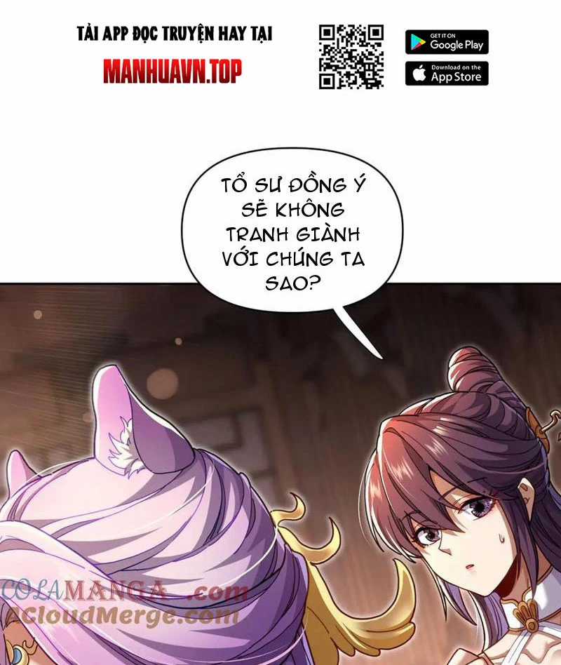 Bắt Đầu Chấn Kinh Nữ Đế Lão Bà, Ta Vô Địch! Chapter 49 trang 46