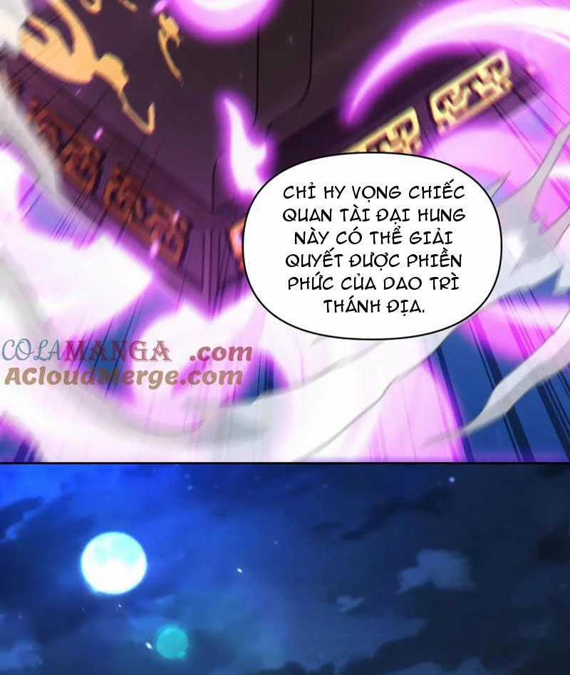 Bắt Đầu Chấn Kinh Nữ Đế Lão Bà, Ta Vô Địch! Chapter 49 trang 49