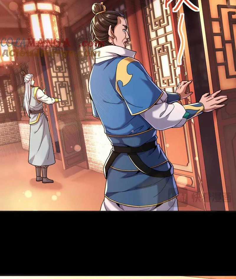 Bắt Đầu Chấn Kinh Nữ Đế Lão Bà, Ta Vô Địch! Chapter 49 trang 52