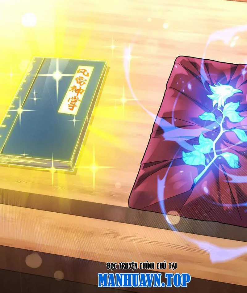 Bắt Đầu Chấn Kinh Nữ Đế Lão Bà, Ta Vô Địch! Chapter 49 trang 53