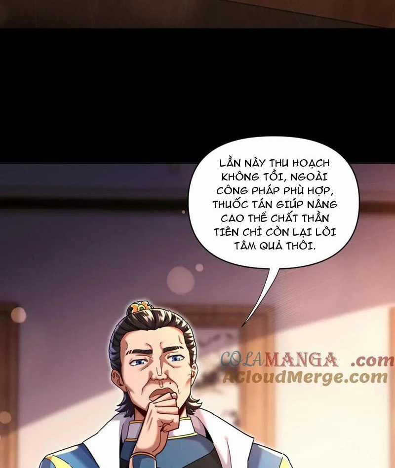 Bắt Đầu Chấn Kinh Nữ Đế Lão Bà, Ta Vô Địch! Chapter 49 trang 54